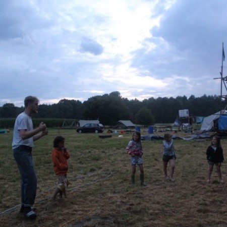 IMG 1965 - Scouts en Gidsen Zaventem 
